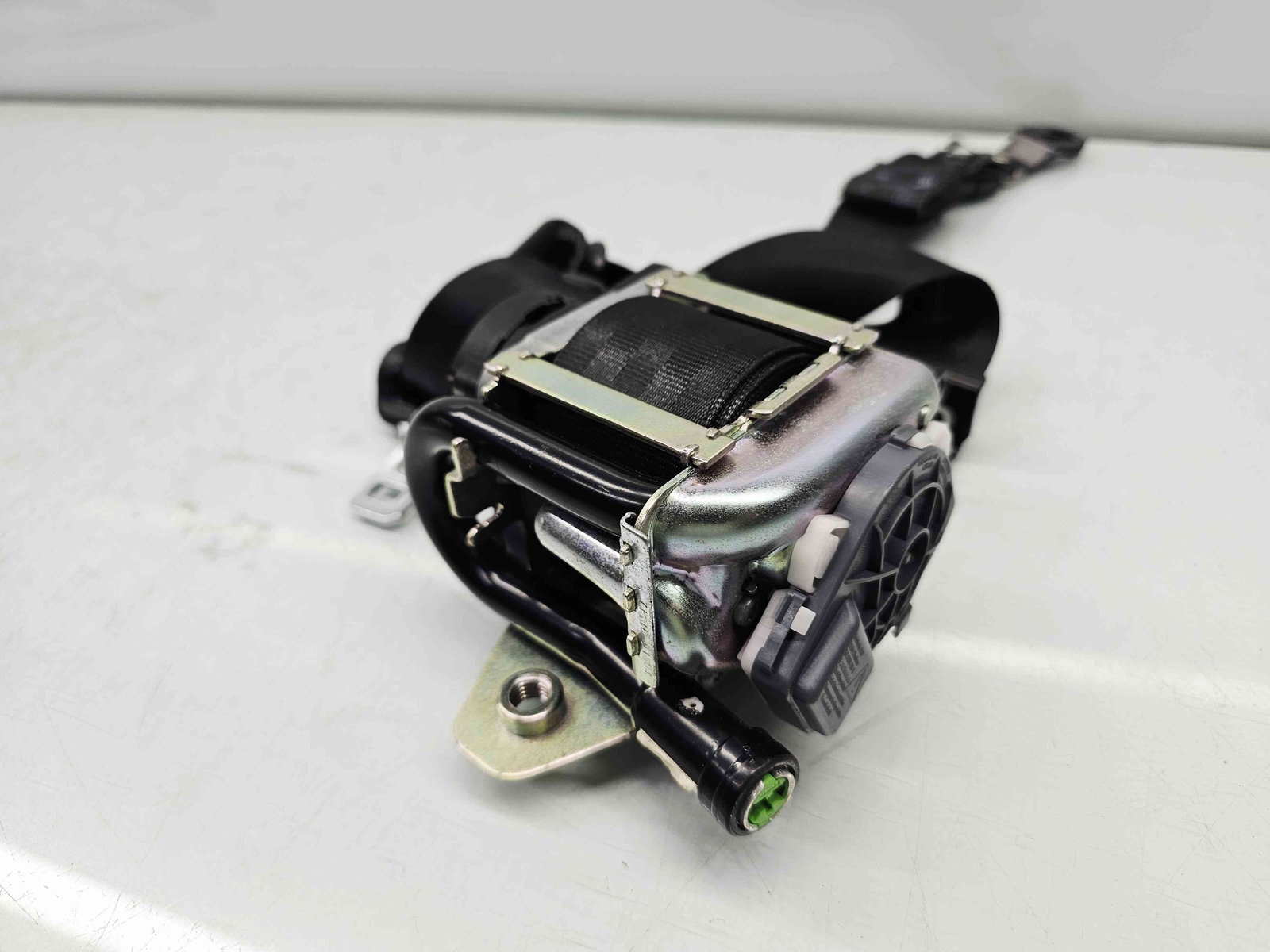 Centura stanga fata Volvo V60 [Fabr 2010-2018] 39818841 - imagine 5