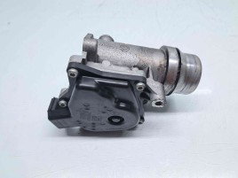 Clapeta acceleratie Renault Kadjar [Fabr 2015-prezent] 161A09287R 1.5 DCI K9K646 81KW / 110CP