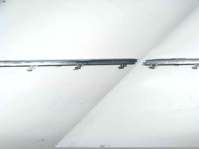 Ornament prag stanga fata A2136980362 Mercedes E220 W213 2.0 2016-2021