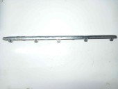 Ornament prag stanga fata A2136980362 Mercedes E220 W213 2.0 2016-2021