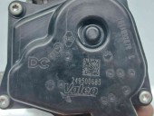 Clapeta acceleratie Renault Kadjar [Fabr 2015-prezent] 161A09287R 1.5 DCI K9K646 81KW / 110CP