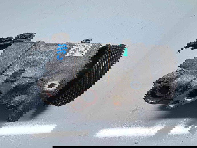 Compresor clima Volkswagen Tiguan (5N) [Fabr 2007-2016] 5N0820803 2.0 TDI CBAB 103KW / 140CP