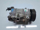 Compresor clima Volkswagen Tiguan (5N) [Fabr 2007-2016] 5N0820803 2.0 TDI CBAB 103KW / 140CP