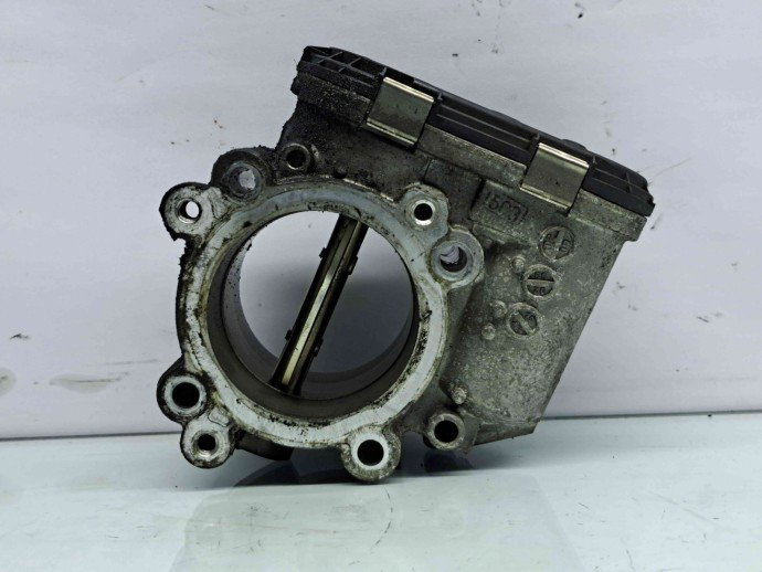 Clapeta acceleratie Mercedes Clasa E (W211) [Fabr 2002-2009] A6420900270 3.0 CDI 642920 3.0 CDI 642920 165KW / 224CP