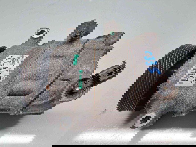 Compresor clima Volkswagen Tiguan (5N) [Fabr 2007-2016] 5N0820803 2.0 TDI CBAB 103KW / 140CP