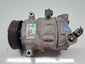 Compresor clima Volkswagen Tiguan (5N) [Fabr 2007-2016] 5N0820803 2.0 TDI CBAB 103KW / 140CP