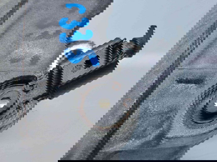 Compresor clima Volkswagen Tiguan (5N) [Fabr 2007-2016] 5N0820803 2.0 TDI CBAB 103KW / 140CP