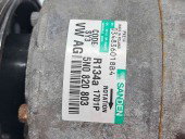 Compresor clima Volkswagen Tiguan (5N) [Fabr 2007-2016] 5N0820803 2.0 TDI CBAB 103KW / 140CP