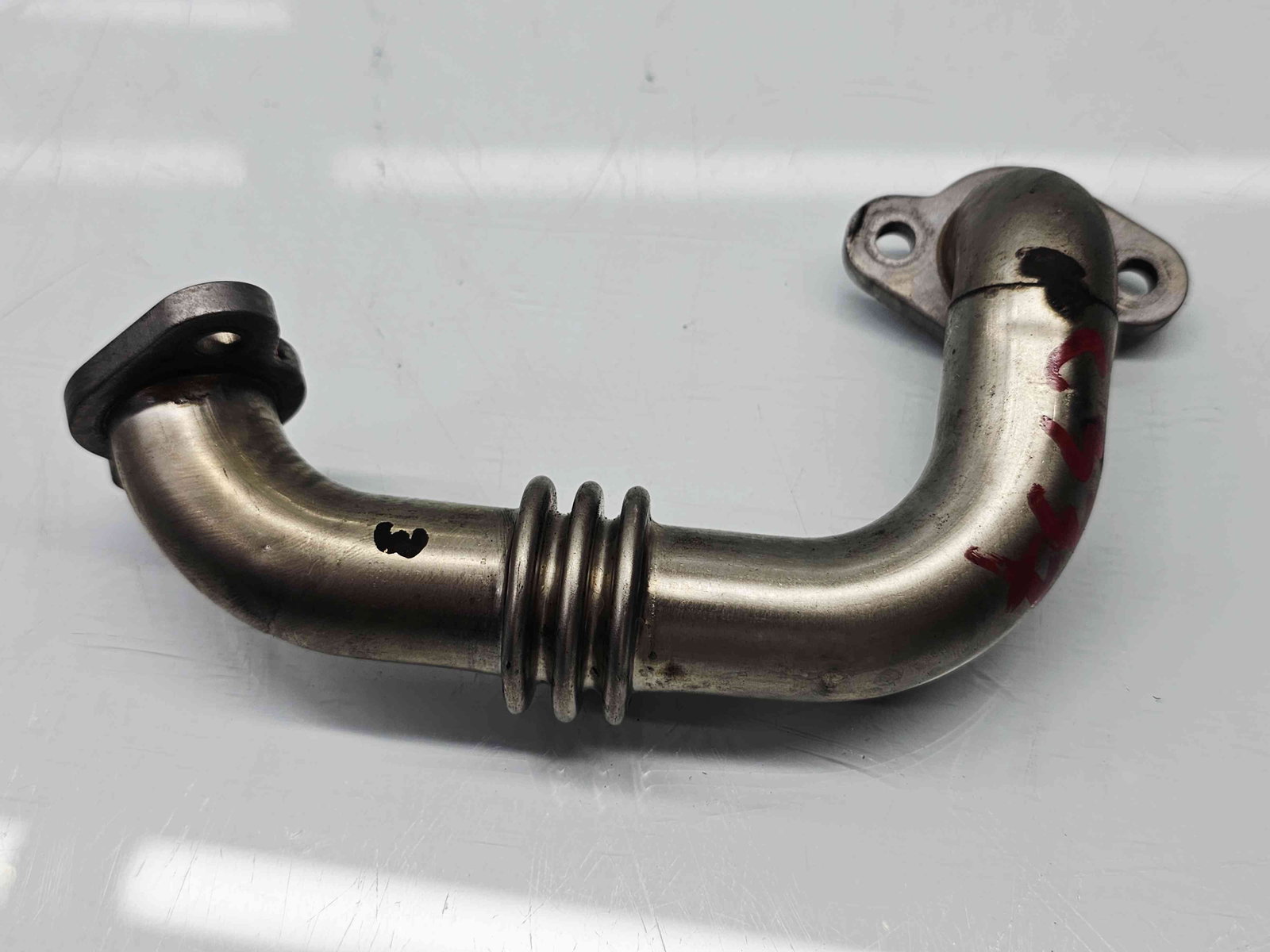 Conducta gaze Audi A4 (8K2, B8) [Fabr 2008-2015] OEM 2.0 TDI CJCB 100KW / 136CP - imagine 1