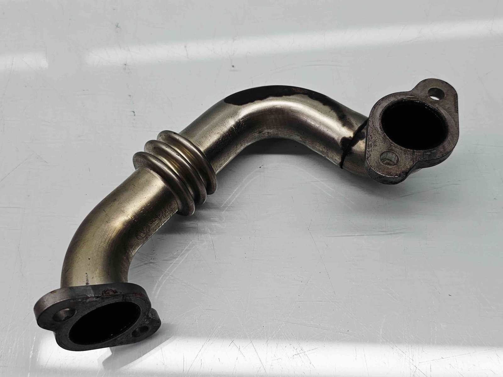 Conducta gaze Audi A4 (8K2, B8) [Fabr 2008-2015] OEM 2.0 TDI CJCB 100KW / 136CP - imagine 2