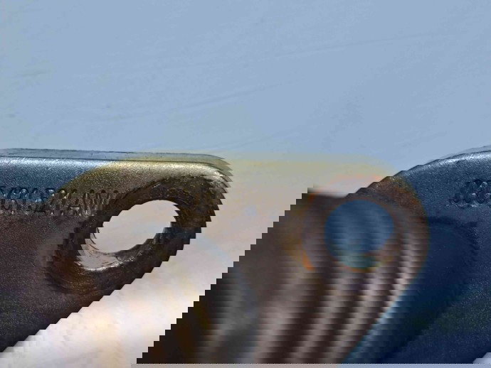 Conducta gaze Volkswagen Tiguan (5N) [Fabr 2007-2016] 03G131521AM 2.0 TDI CBAB 103KW / 140CP