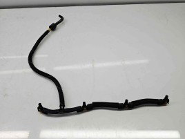Conducta retur injectoare Audi A4 (8K2, B8) [Fabr 2008-2015] OEM 2.0 TDI CJCB 100KW / 136CP