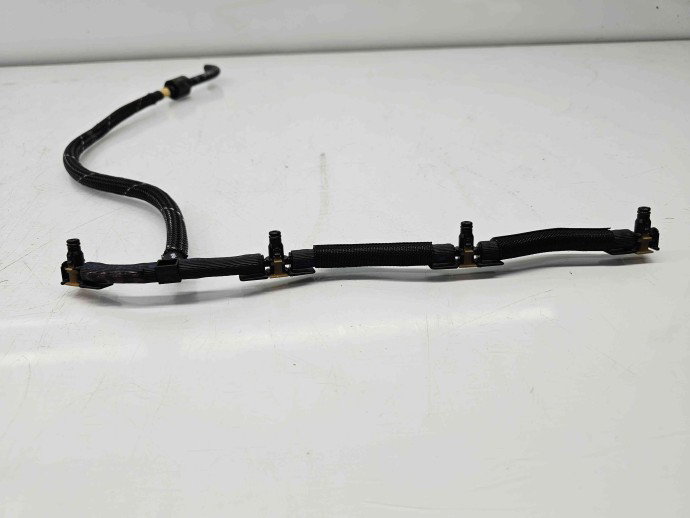 Conducta retur injectoare Audi A4 (8K2, B8) [Fabr 2008-2015] OEM 2.0 TDI CJCB 100KW / 136CP