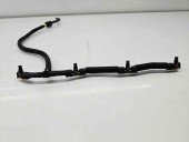 Conducta retur injectoare Audi A4 (8K2, B8) [Fabr 2008-2015] OEM 2.0 TDI CJCB 100KW / 136CP