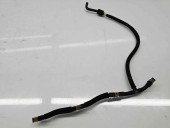 Conducta retur injectoare Audi A4 (8K2, B8) [Fabr 2008-2015] OEM 2.0 TDI CJCB 100KW / 136CP