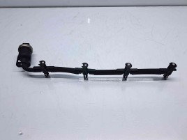 Conducta retur injectoare Volkswagen Tiguan (5N) [Fabr 2007-2016] OEM 2.0 TDI CBAB 103KW / 140CP