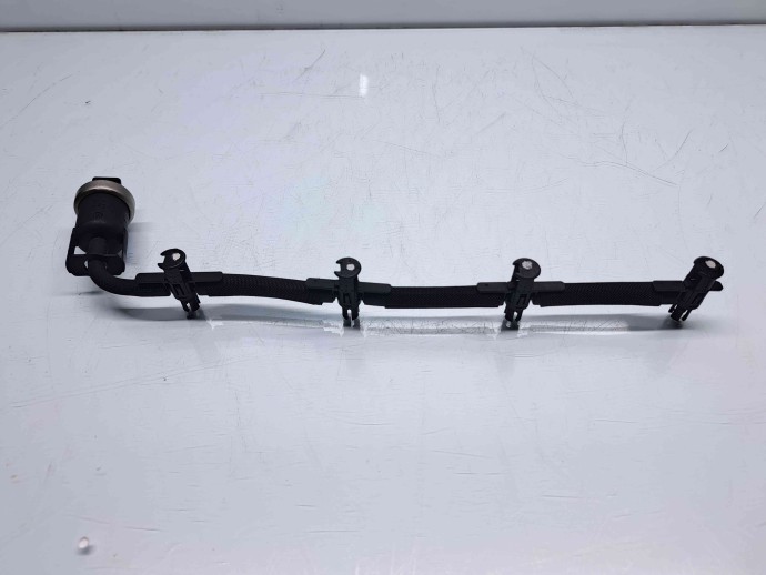 Conducta retur injectoare Volkswagen Tiguan (5N) [Fabr 2007-2016] OEM 2.0 TDI CBAB 103KW / 140CP