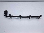 Conducta retur injectoare Volkswagen Tiguan (5N) [Fabr 2007-2016] OEM 2.0 TDI CBAB 103KW / 140CP