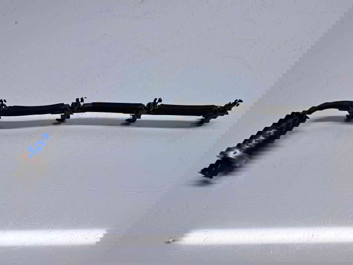 Conducta retur injectoare Volkswagen Tiguan (5N) [Fabr 2007-2016] OEM 2.0 TDI CBAB 103KW / 140CP