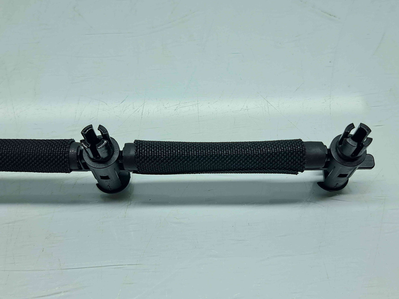 Conducta retur injectoare Volkswagen Tiguan (5N) [Fabr 2007-2016] OEM 2.0 TDI CBAB 103KW / 140CP - imagine 3