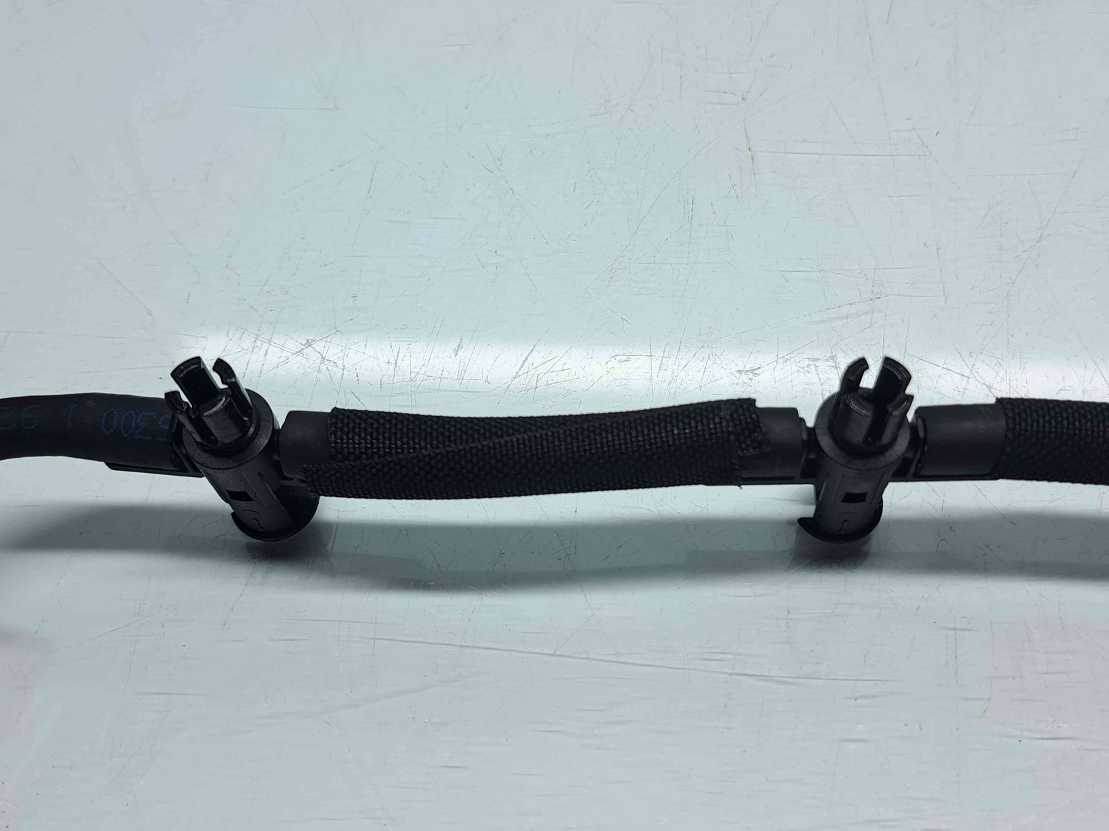 Conducta retur injectoare Volkswagen Tiguan (5N) [Fabr 2007-2016] OEM 2.0 TDI CBAB 103KW / 140CP - imagine 4