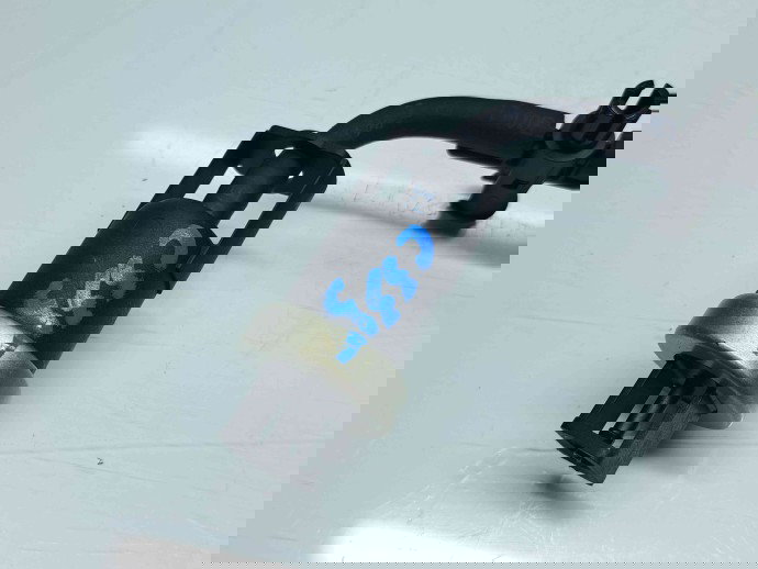 Conducta retur injectoare Volkswagen Tiguan (5N) [Fabr 2007-2016] OEM 2.0 TDI CBAB 103KW / 140CP