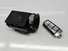  Contact cu cheie Volkswagen Passat B7 (362) [Fabr 2010-2014] 3C0905843T  2.0 TDI CFFB103KW / 140CP