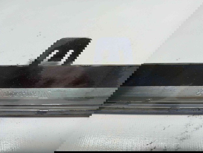 Ornament prag stanga fata A2136980362 Mercedes E220 W213 2.0 2016-2021