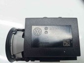  Contact cu cheie Volkswagen Passat B7 (362) [Fabr 2010-2014] 3C0905843T  2.0 TDI CFFB103KW / 140CP