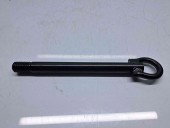 Cui remorcare Dacia Jogger facelift [Fabr 2021-2025] OEM