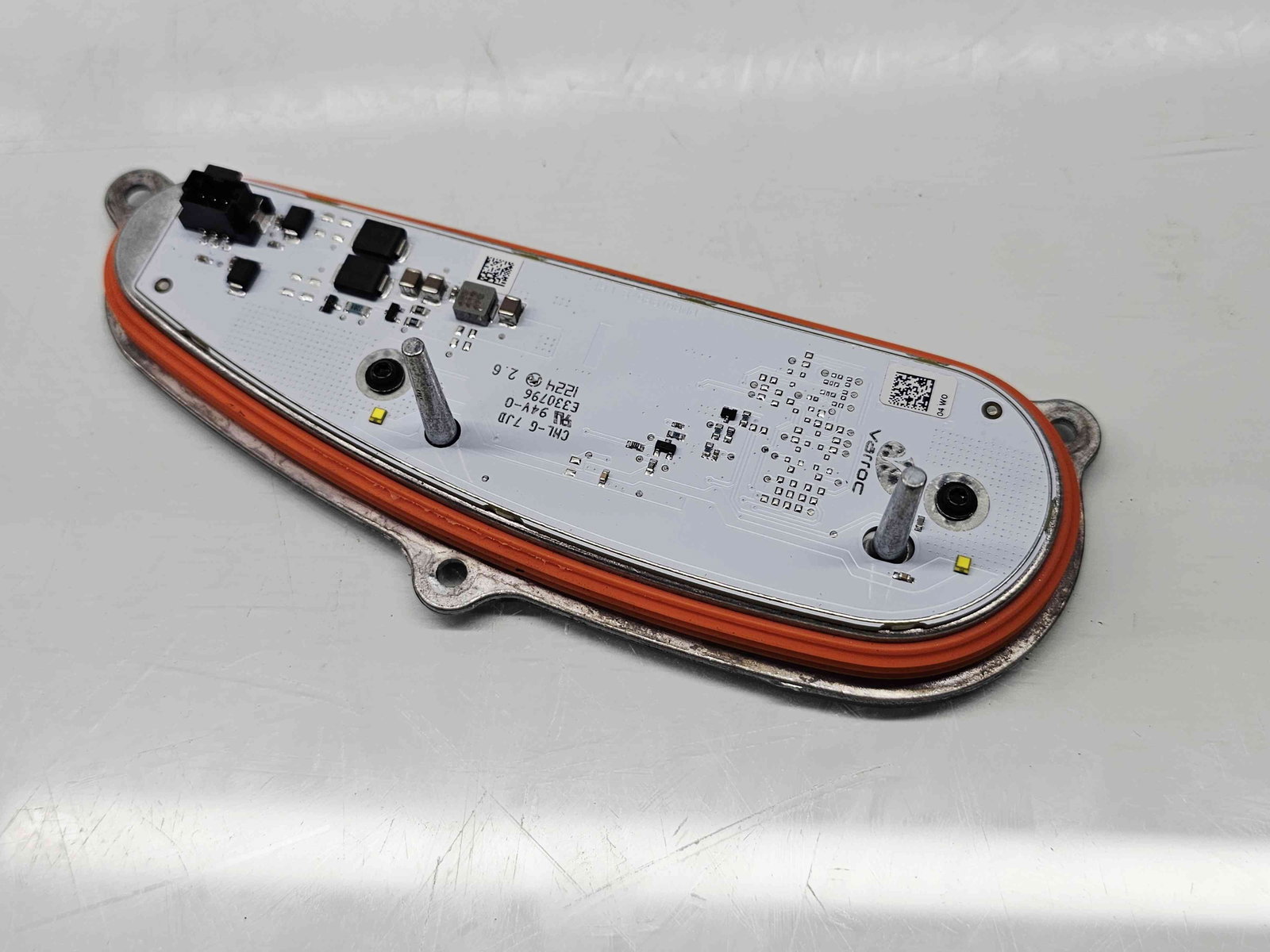 Droser far Dacia Jogger facelift [Fabr 2021-2025] VP-00218062 LH - imagine 1