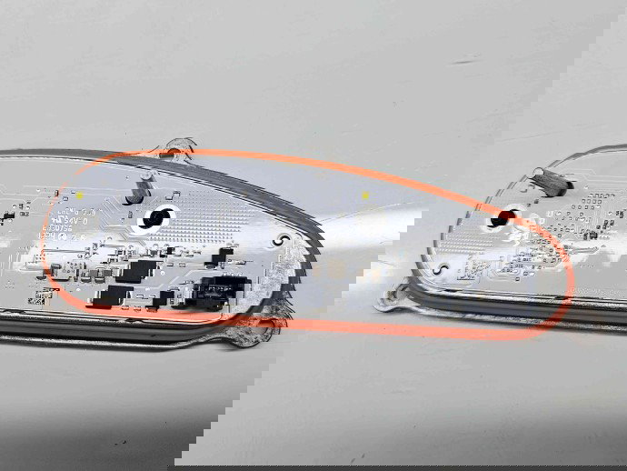  Droser far Dacia Jogger facelift [Fabr 2021-2025] VP-00218062 LH