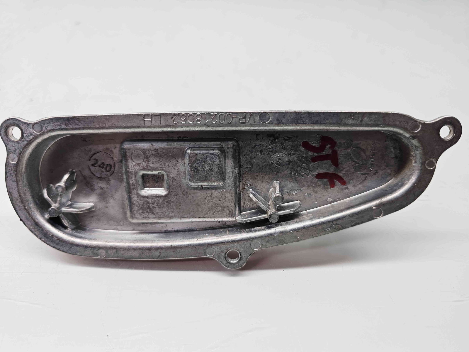 Droser far Dacia Jogger facelift [Fabr 2021-2025] VP-00218062 LH - imagine 3