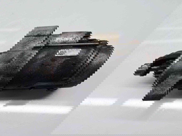  Electromotor 11 dinti Audi A4 (8K2, B8) [Fabr 2008-2015] 03L911024B  2.0 TDI CJCB100KW / 136CP