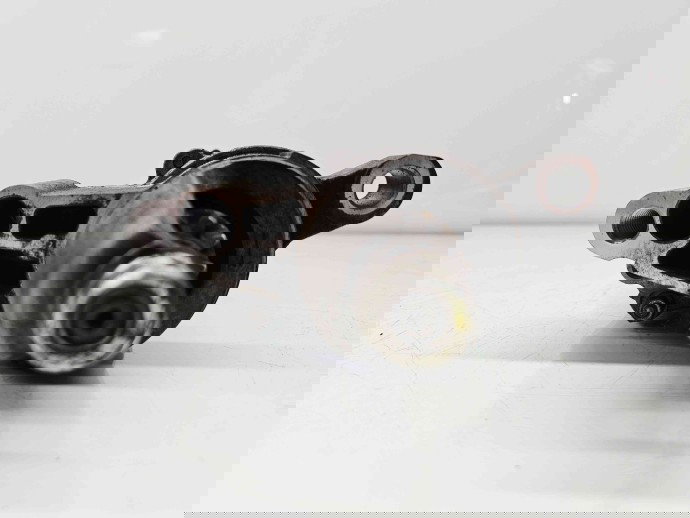  Electromotor 11 dinti Audi A4 (8K2, B8) [Fabr 2008-2015] 03L911024B  2.0 TDI CJCB100KW / 136CP