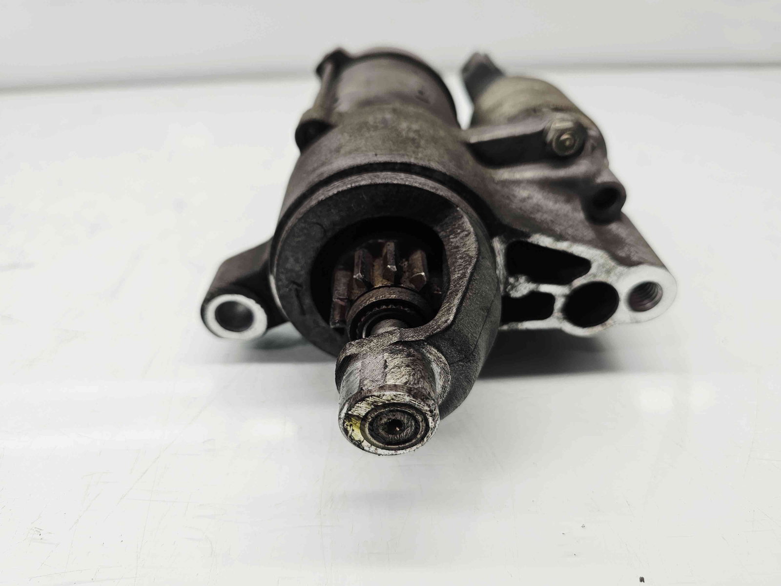 Electromotor 11 dinti Audi A4 (8K2, B8) [Fabr 2008-2015] 03L911024B 2.0 TDI CJCB100KW / 136CP - imagine 4