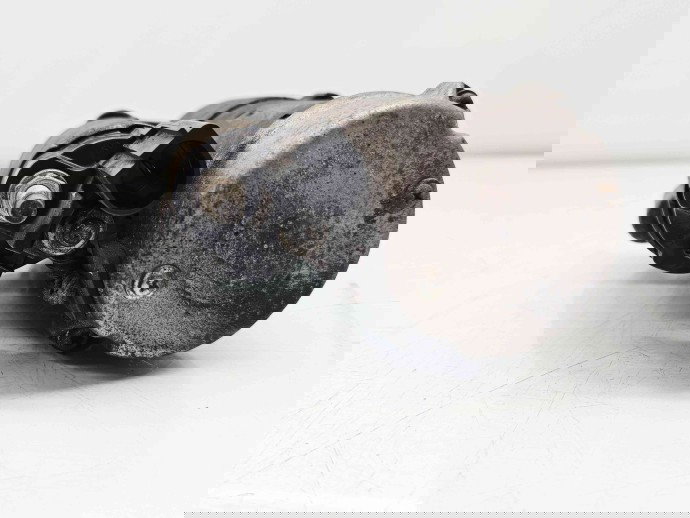  Electromotor 11 dinti Audi A4 (8K2, B8) [Fabr 2008-2015] 03L911024B  2.0 TDI CJCB100KW / 136CP