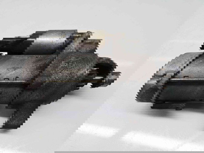  Electromotor 11 dinti Audi A4 (8K2, B8) [Fabr 2008-2015] 03L911024B  2.0 TDI CJCB100KW / 136CP