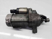  Electromotor 11 dinti Audi A4 (8K2, B8) [Fabr 2008-2015] 03L911024B  2.0 TDI CJCB100KW / 136CP