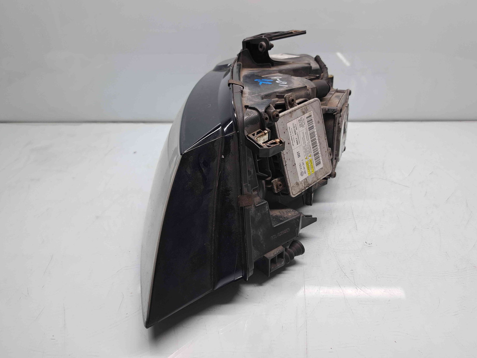 Far dreapta Audi A4 (8K5, B8) Avant [Fabr 2008-2015] 8K0941004Q - imagine 4