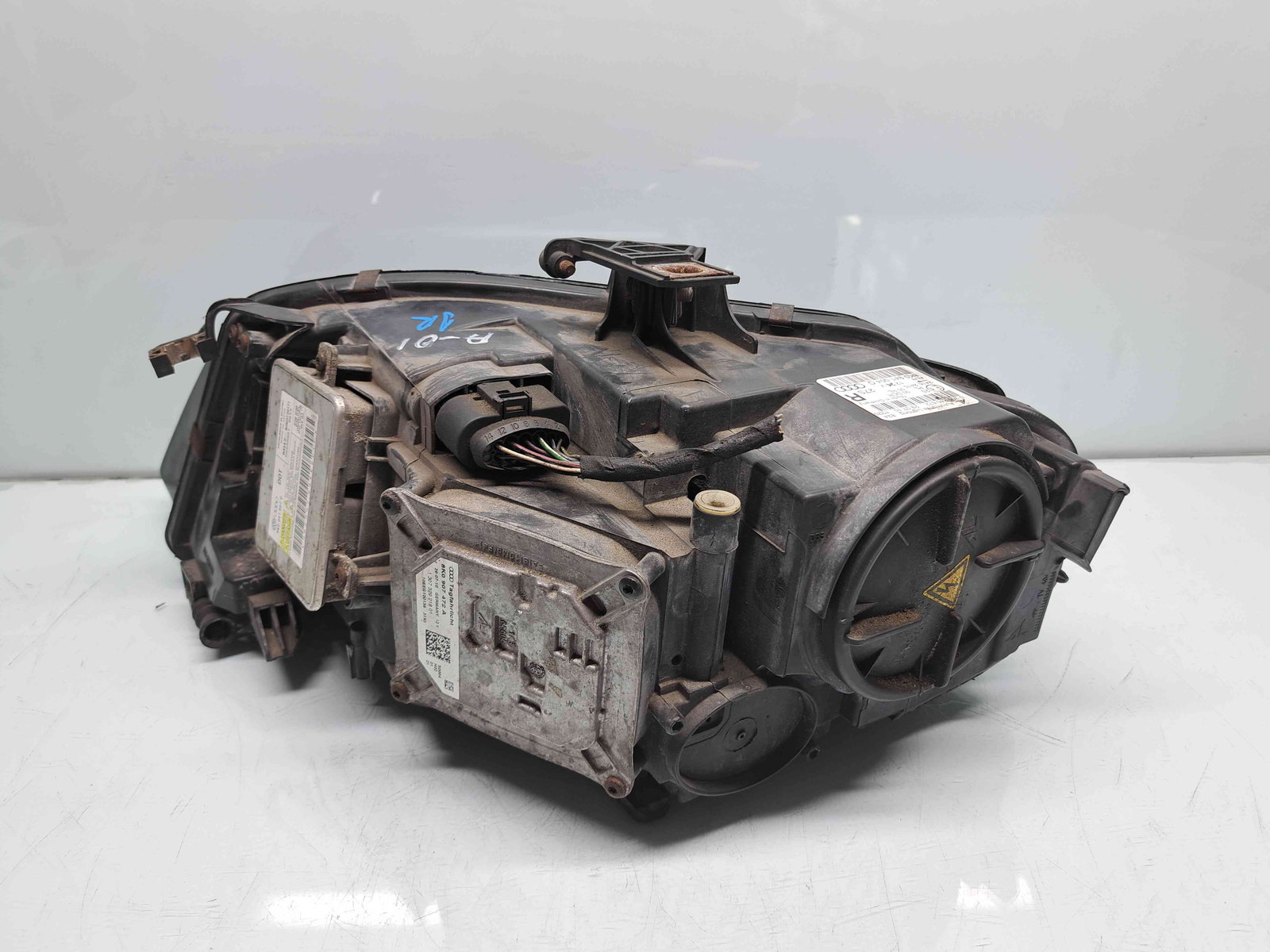 Far dreapta Audi A4 (8K5, B8) Avant [Fabr 2008-2015] 8K0941004Q - imagine 5