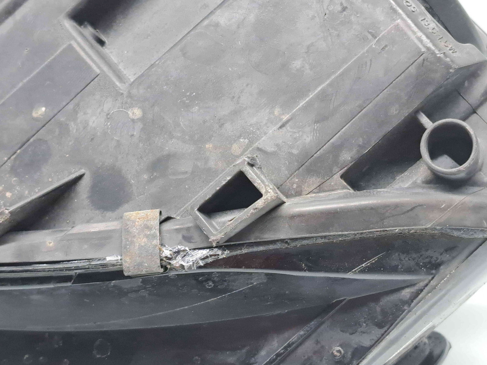 Far dreapta Audi A4 (8K5, B8) Avant [Fabr 2008-2015] 8K0941004Q - imagine 7