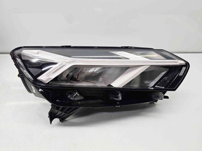  Far dreapta Dacia Jogger facelift [Fabr 2021-2025] 260104948R