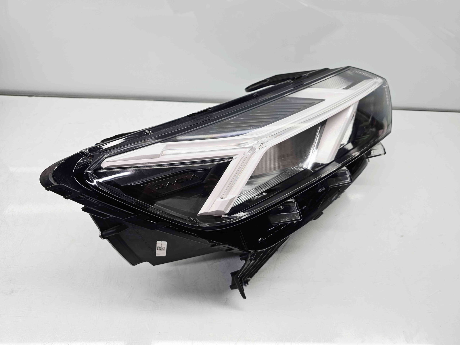 Far dreapta Dacia Jogger facelift [Fabr 2021-2025] 260104948R - imagine 2