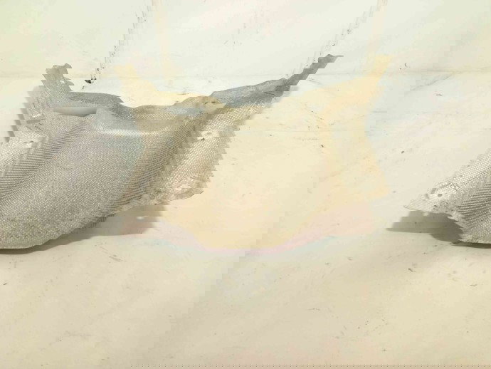 Scut termic OEM Mercedes E220 W213 2.0 2016-2021