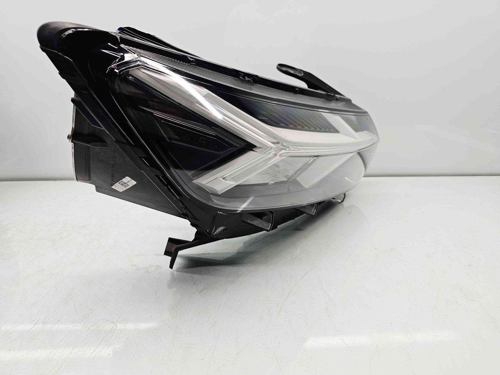 Far dreapta Dacia Jogger facelift [Fabr 2021-2025] 260104948R - imagine 9