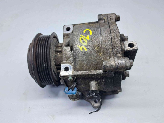 Compresor clima Opel Mokka [Fabr 2012-2019] 950598209820 1.7 CDTI A17DTS 96KW / 130CP  