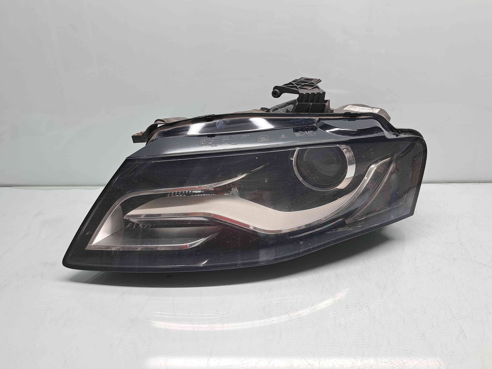 Far stanga Audi A4 (8K5, B8) Avant [Fabr 2008-2015] 8K0941003Q - imagine 1