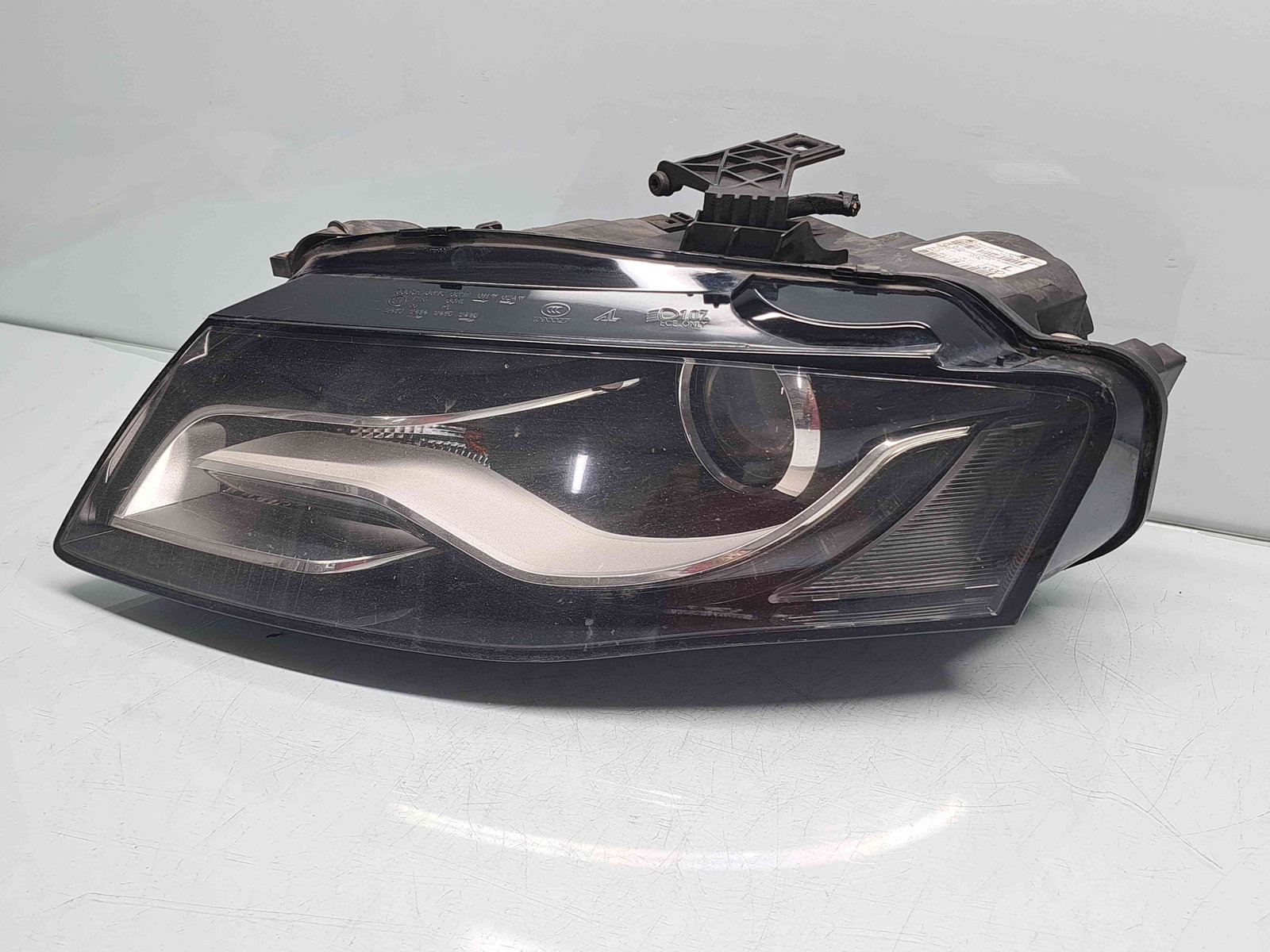 Far stanga Audi A4 (8K5, B8) Avant [Fabr 2008-2015] 8K0941003Q - imagine 2