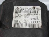  Far stanga Audi A4 (8K5, B8) Avant [Fabr 2008-2015] 8K0941003Q
